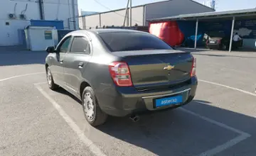 Chevrolet Cobalt 2023 года за 6 500 000 тг. в Шымкент фото 4