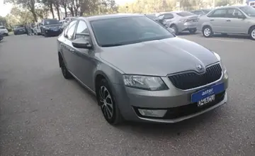 Skoda Octavia 2014 года за 5 000 000 тг. в Актобе фото 3