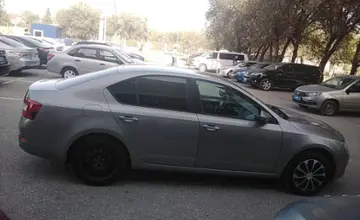 Skoda Octavia 2014 года за 5 000 000 тг. в Актобе фото 4