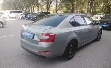 Skoda Octavia 2014 года за 5 000 000 тг. в Актобе