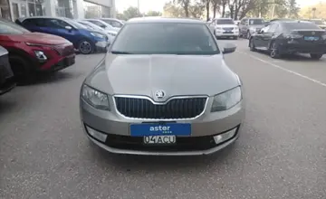 Skoda Octavia 2014 года за 5 000 000 тг. в Актобе фото 2