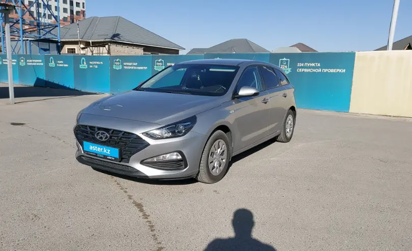 Hyundai i30 2023 года за 9 500 000 тг. в Шымкент