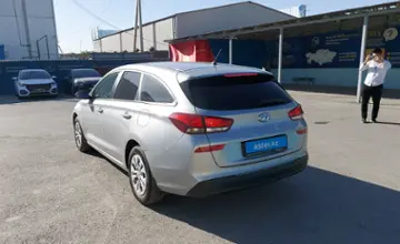 Hyundai i30 2023 года за 9 500 000 тг. в Шымкент фото 4
