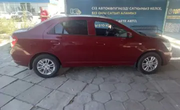 Chevrolet Cobalt 2023 года за 6 500 000 тг. в Талдыкорган фото 4
