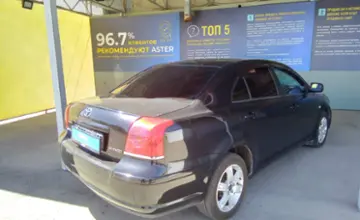 Toyota Avensis 2005 года за 3 800 000 тг. в Тараз