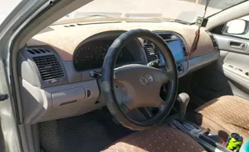 Toyota Camry 2003 года за 4 500 000 тг. в Шымкент фото 5