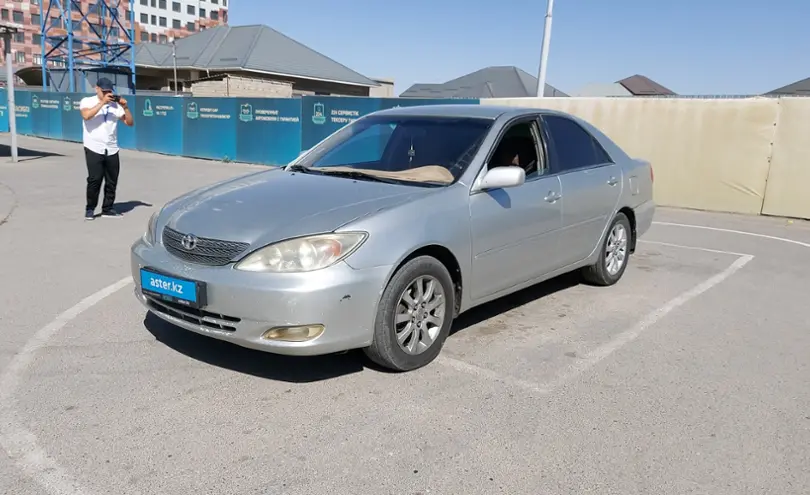 Toyota Camry 2003 года за 4 500 000 тг. в Шымкент