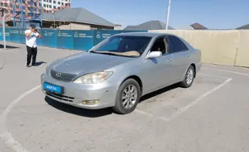 Toyota Camry 2003 года за 4 500 000 тг. в Шымкент фото 1