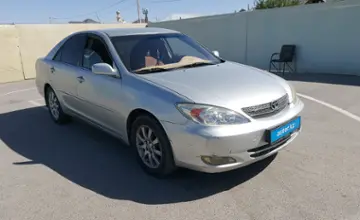 Toyota Camry 2003 года за 4 500 000 тг. в Шымкент фото 2