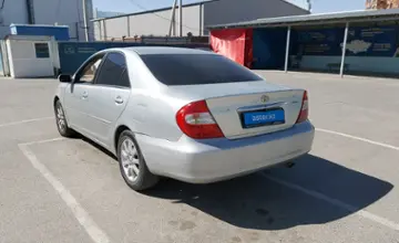 Toyota Camry 2003 года за 4 500 000 тг. в Шымкент фото 4