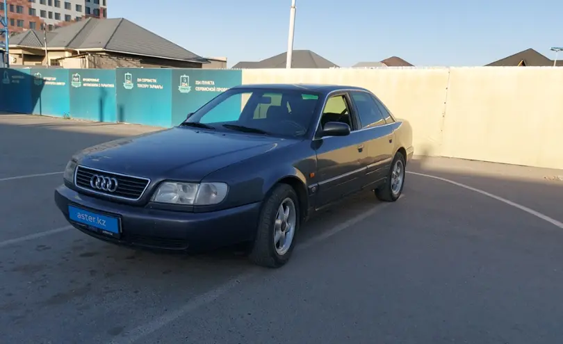 Audi A6 1995 года за 2 700 000 тг. в Шымкент