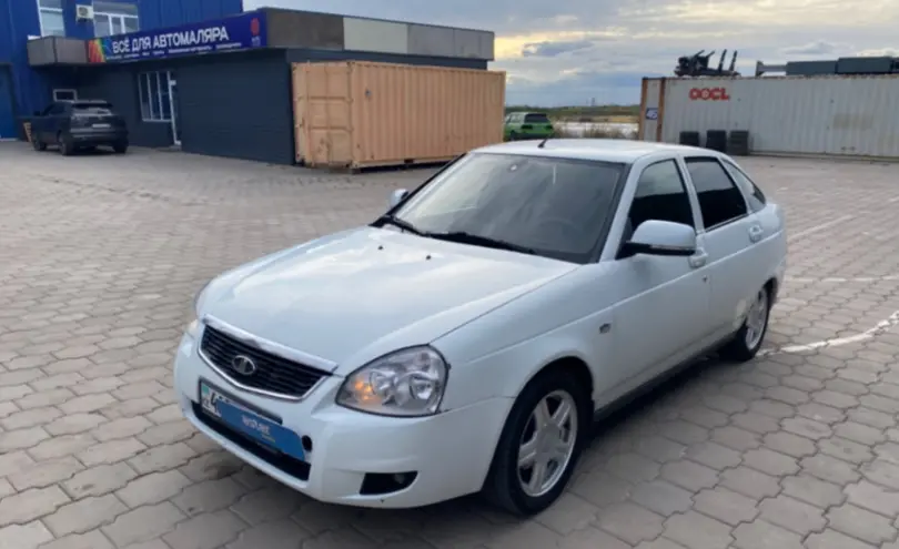 LADA (ВАЗ) Priora 2013 года за 1 700 000 тг. в Караганда