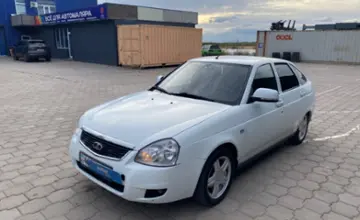 LADA (ВАЗ) Priora 2013 года за 1 700 000 тг. в Караганда фото 1