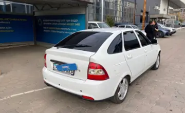 LADA (ВАЗ) Priora 2013 года за 1 700 000 тг. в Караганда