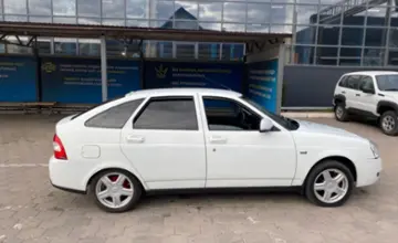 LADA (ВАЗ) Priora 2013 года за 1 700 000 тг. в Караганда фото 4