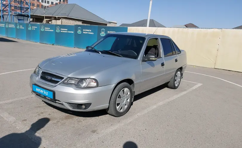 Daewoo Nexia 2011 года за 2 000 000 тг. в Шымкент