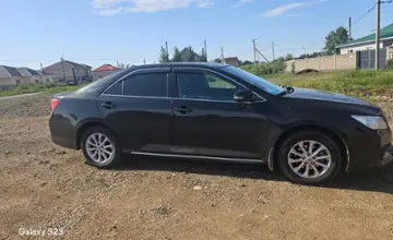 Toyota Camry 2014 года за 8 300 000 тг. в Астана фото 3