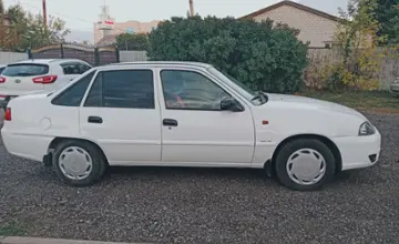 Daewoo Nexia 2011 года за 1 500 000 тг. в Астана фото 2