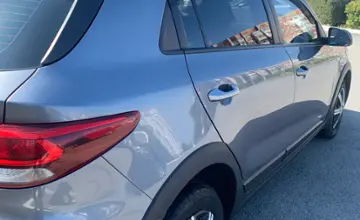 Kia Rio 2019 года за 7 000 000 тг. в Караганда фото 4