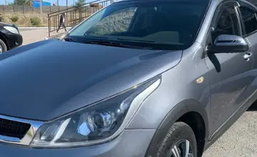 Kia Rio 2019 года за 7 000 000 тг. в Караганда фото 1
