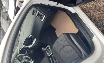 Kia Ceed 2024 года за 11 000 000 тг. в Кокшетау фото 5