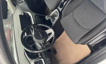 Kia Ceed 2024 года за 11 000 000 тг. в Кокшетау фото 4