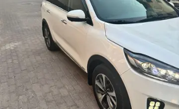 Kia Sorento 2018 года за 13 500 000 тг. в Усть-Каменогорск фото 3