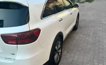 Kia Sorento 2018 года за 13 500 000 тг. в Усть-Каменогорск фото 4