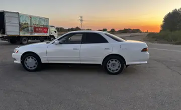 Toyota Mark II 1996 года за 2 500 000 тг. в Алматы фото 4