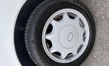 Toyota Mark II 1996 года за 2 500 000 тг. в Алматы