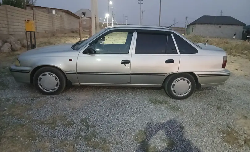 Daewoo Nexia 2007 года за 1 700 000 тг. в Шымкент фото 4