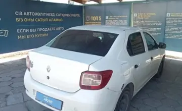 Renault Logan 2015 года за 1 800 000 тг. в Талдыкорган