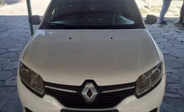 Renault Logan 2015 года за 1 800 000 тг. в Талдыкорган фото 2
