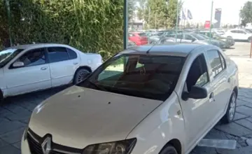 Renault Logan 2015 года за 1 800 000 тг. в Талдыкорган фото 1