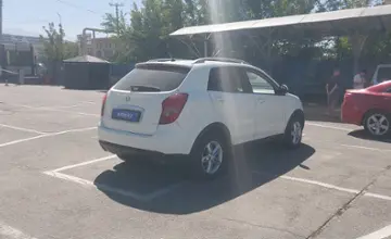 SsangYong Actyon 2012 года за 5 000 000 тг. в Алматы фото 3
