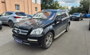 Mercedes-Benz GL-Класс 2011 года за 11 000 000 тг. в Костанай фото 1
