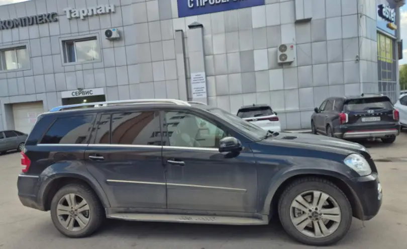 Mercedes-Benz GL-Класс 2011 года за 11 000 000 тг. в Костанай фото 4