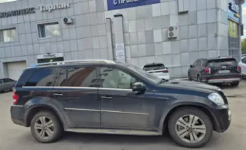 Mercedes-Benz GL-Класс 2011 года за 11 000 000 тг. в Костанай фото 4