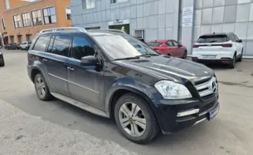 Mercedes-Benz GL-Класс 2011 года за 11 000 000 тг. в Костанай фото 3
