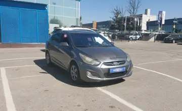 Hyundai Accent 2014 года за 5 100 000 тг. в Алматы фото 2