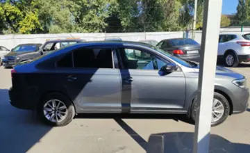 Volkswagen Polo 2021 года за 8 500 000 тг. в Алматы фото 4