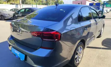 Volkswagen Polo 2021 года за 8 500 000 тг. в Алматы