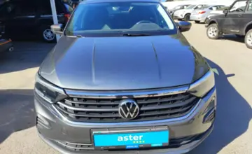 Volkswagen Polo 2021 года за 8 500 000 тг. в Алматы фото 2