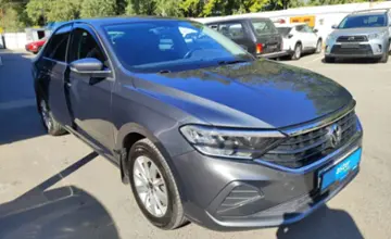 Volkswagen Polo 2021 года за 8 500 000 тг. в Алматы фото 3