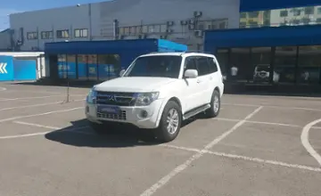 Mitsubishi Pajero 2011 года за 10 000 000 тг. в Алматы фото 1