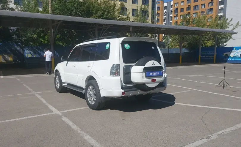 Mitsubishi Pajero 2011 года за 10 000 000 тг. в Алматы фото 4