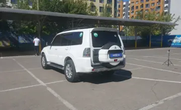 Mitsubishi Pajero 2011 года за 10 000 000 тг. в Алматы фото 4