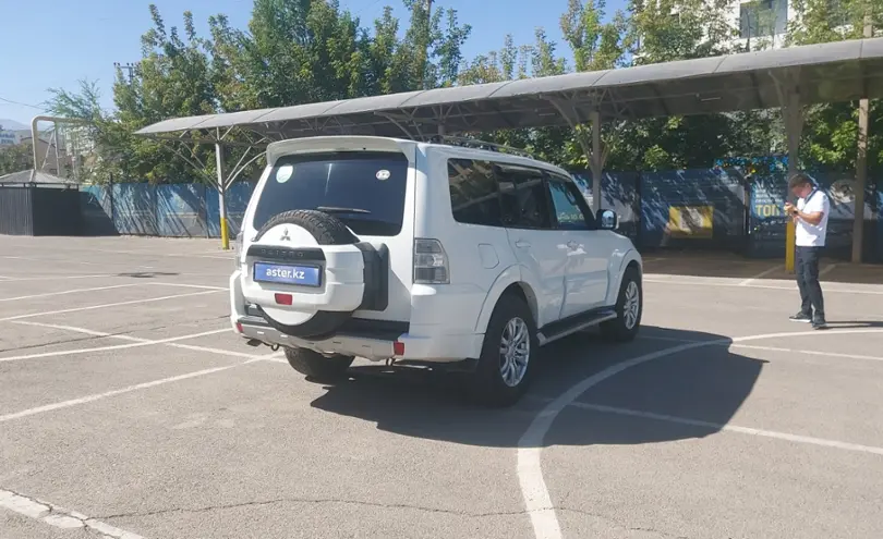 Mitsubishi Pajero 2011 года за 10 000 000 тг. в Алматы фото 3