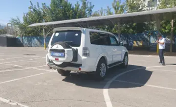 Mitsubishi Pajero 2011 года за 10 000 000 тг. в Алматы фото 3