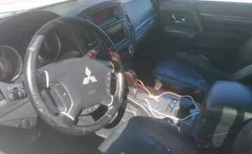 Mitsubishi Pajero 2011 года за 10 000 000 тг. в Алматы фото 5